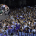 Video muestra agresión contra aficionado mexicano previo a semifinal; no hay versión oficial de autoridades