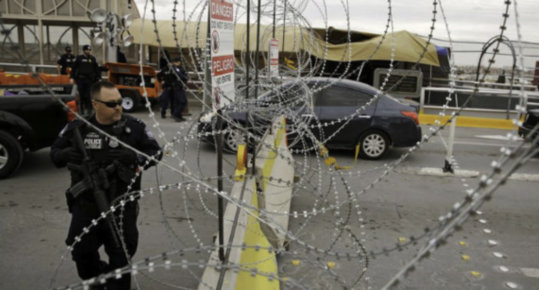 México presenta denuncias penales en EE. UU. por muerte de connacionales bajo custodia migratoria