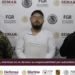 Capturan a presunto sicario ligado al CJNG; lo acusan de múltiples homicidios en Colima