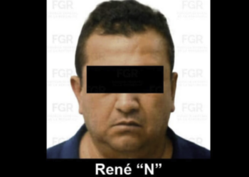 Vinculan a proceso a hombre detenido con más de 550 mil pesos en efectivo en Tlalpan