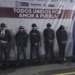 Detienen a cinco personas y aseguran dos pipas con gas LP durante operativo en Puebla