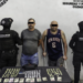 Resguardan barbería en Monterrey por presunto narcomenudeo; esperan orden de cateo