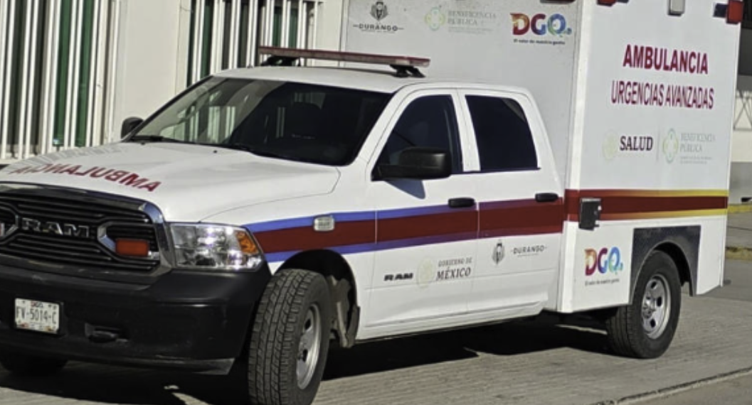 Adulto mayor muere arrollado mientras reparaba una fuga de agua; conductor escapó