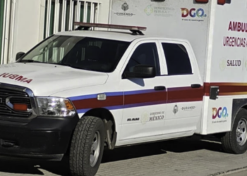 Adulto mayor muere arrollado mientras reparaba una fuga de agua; conductor escapó