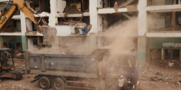 Sube a 4 mil 829 la cifra de muer.tos por los terremotos en Venezuela