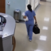Captan presunto intento de robo de una recién nacida en hospital de Brasil