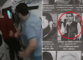 Empresario señalado por agredir a recepcionista también apareció en narcovolantes de Sinaloa
