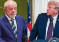 EE. UU. impone arancel del 25% a Brasil; Lula responde con ley de reciprocidad