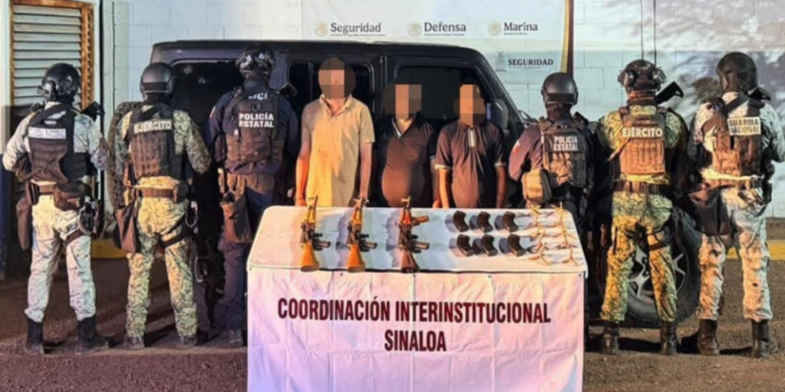 Detienen en CDMX a presunto líder huachicolero del Estado de México