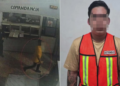 Recapturan a Fermín "N", reo que escapó del CRESET; lo investigan por al menos nueve homicidios