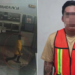 Recapturan a Fermín "N", reo que escapó del CRESET; lo investigan por al menos nueve homicidios