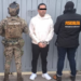 Detienen en CDMX a presunto líder huachicolero del Estado de México