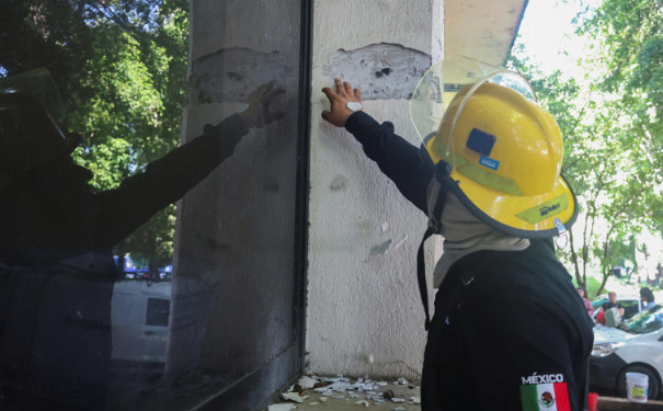 ¿Por qué el sismo de magnitud 7.4 en Chiapas no provocó daños mayores?