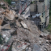 Deslizamiento de tierra en China deja desaparecidos y obliga a evacuar a más de mil personas