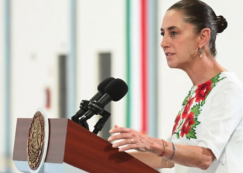 México rechaza asistir a cumbre de EE. UU. sobre te.rrorismo político; Sheinbaum explica la decisión