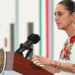 México rechaza asistir a cumbre de EE. UU. sobre te.rrorismo político; Sheinbaum explica la decisión