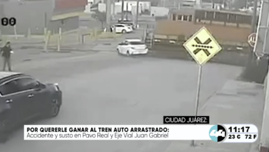 Incendio en Río Grande Mall destruye joyería y su icónico payasito autómata