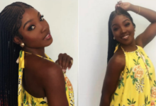 Mue.re Latoya Malcolm, representante de Jamaica en Miss Universo 2024, a los 35 años