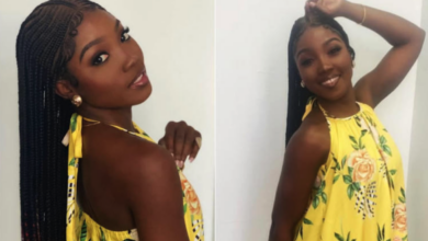 Mue.re Latoya Malcolm, representante de Jamaica en Miss Universo 2024, a los 35 años
