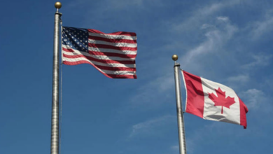 Trump impone aranceles del 50% a la mayoría de las importaciones de Canadá