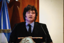 Milei endurece la política migratoria en Argentina con nuevas restricciones