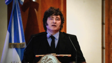 Milei endurece la política migratoria en Argentina con nuevas restricciones