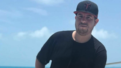 Buscan repatriar a mexicano que mu.rió atropellado mientras huía de agentes del ICE en Florida
