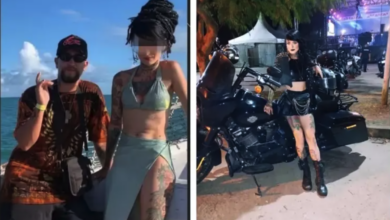 A.sesinan en Brasil a influencer Ulissias Marcelli y a su pareja; investigan el doble ho.micidio