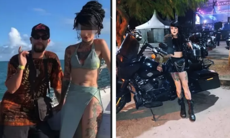 A.sesinan en Brasil a influencer Ulissias Marcelli y a su pareja; investigan el doble ho.micidio