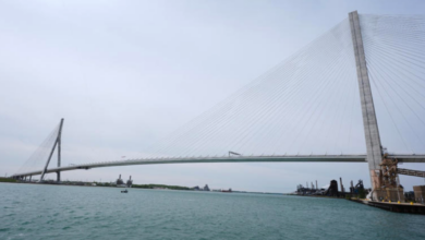 Canadá cancela inauguración conjunta de puente con Estados Unidos tras nuevos aranceles de Trump