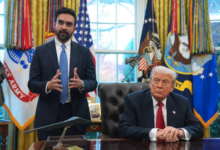 Alcalde de Nueva York pide detener a Netanyahu si ingresa a Estados Unidos