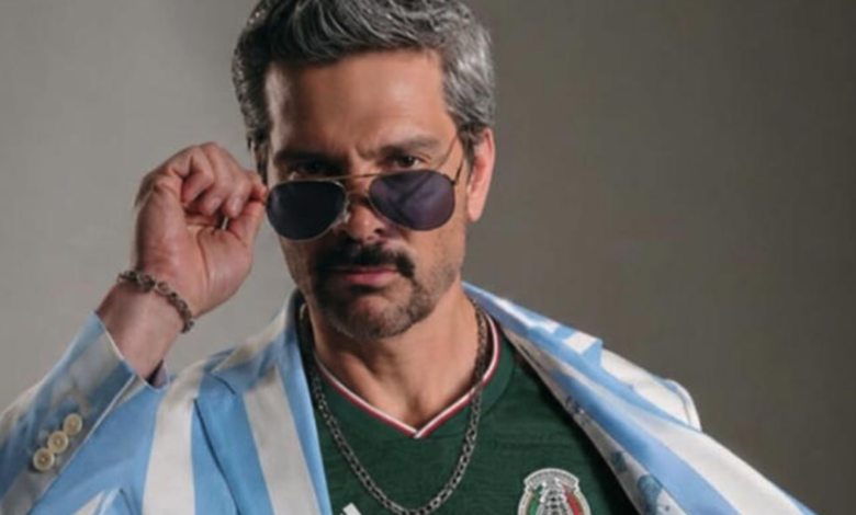 Marcelo Córdoba acusa que existe animadversión hacia los argentinos en México tras el Mundial 2026