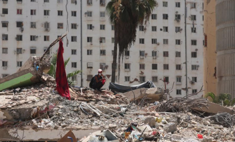 Banco Mundial estima daños por 19 mil 600 millones de dólares tras terremotos en Venezuela