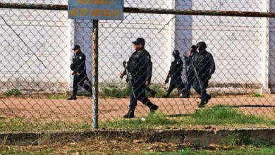 Mue.re interno tras riña en el penal de Aguaruto, en Culiacán