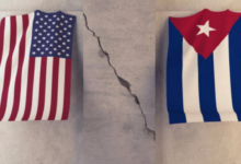 Cuba condena nuevas sanciones de EU y acusa a Washington de buscar una crisis humanitaria