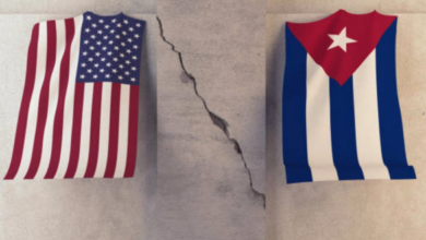 Cuba condena nuevas sanciones de EU y acusa a Washington de buscar una crisis humanitaria