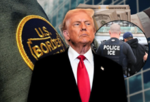 Testigos contradicen versión del ICE sobre muer.te de migrante mexicano en Houston; investigación continúa
