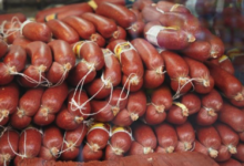 OMS mantiene alerta sobre carnes procesadas por su relación con el cáncer