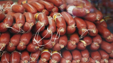 OMS mantiene alerta sobre carnes procesadas por su relación con el cáncer