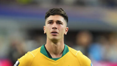 De titular en el Mundial 2026 a dar positivo por presunta co.caína tras control policial