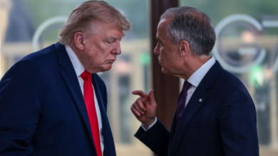 Canadá advierte que responderá si Trump impone aranceles del 50%