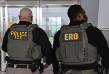 Sobrecargo de Southwest Airlines es detenido por ICE al regresar de un viaje de trabajo