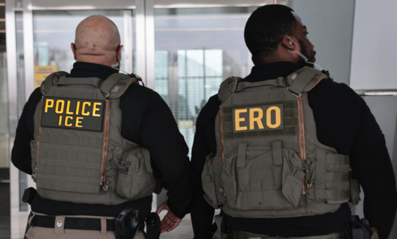 Sobrecargo de Southwest Airlines es detenido por ICE al regresar de un viaje de trabajo