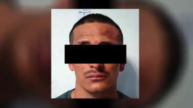 Condenan a más de ocho años de prisión a hombre que intentó ase.sinar a una mujer en Sonora