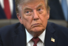 Trump asegura que Venezuela aún no está lista para celebrar elecciones