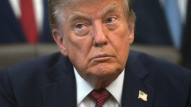 Trump asegura que Venezuela aún no está lista para celebrar elecciones