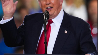 Trump amenaza con nuevos aranceles del 25% a empresas que trasladen producción a México