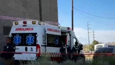 Muere niño de 4 años tras quedar atrapado dentro de un vehículo en Ciudad Juárez