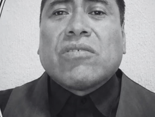 Difunden presunta acta de defunción del profesor Alberto Jasso; documento señala causa de muerte
