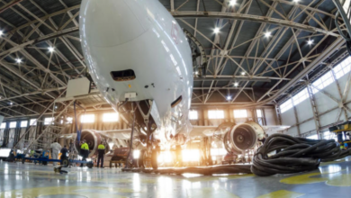 México se consolida como el cuarto exportador aeroespacial del mundo